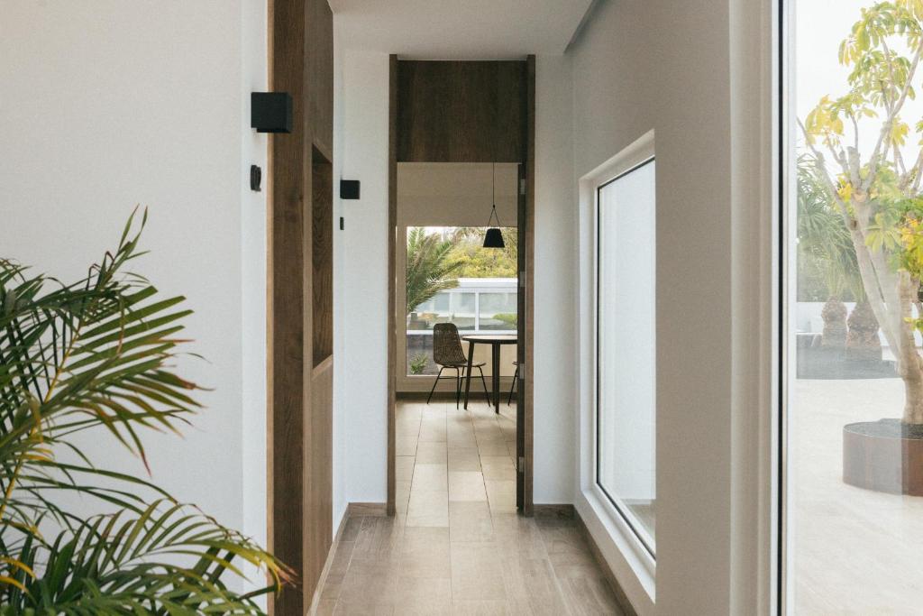 Fotografie z fotogalerie ubytování Alava Suites v destinaci Costa Teguise