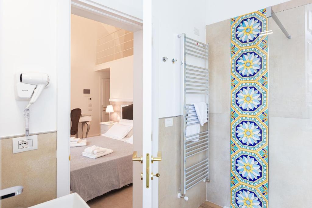 Palazzo Marini B&B di Charme - 14