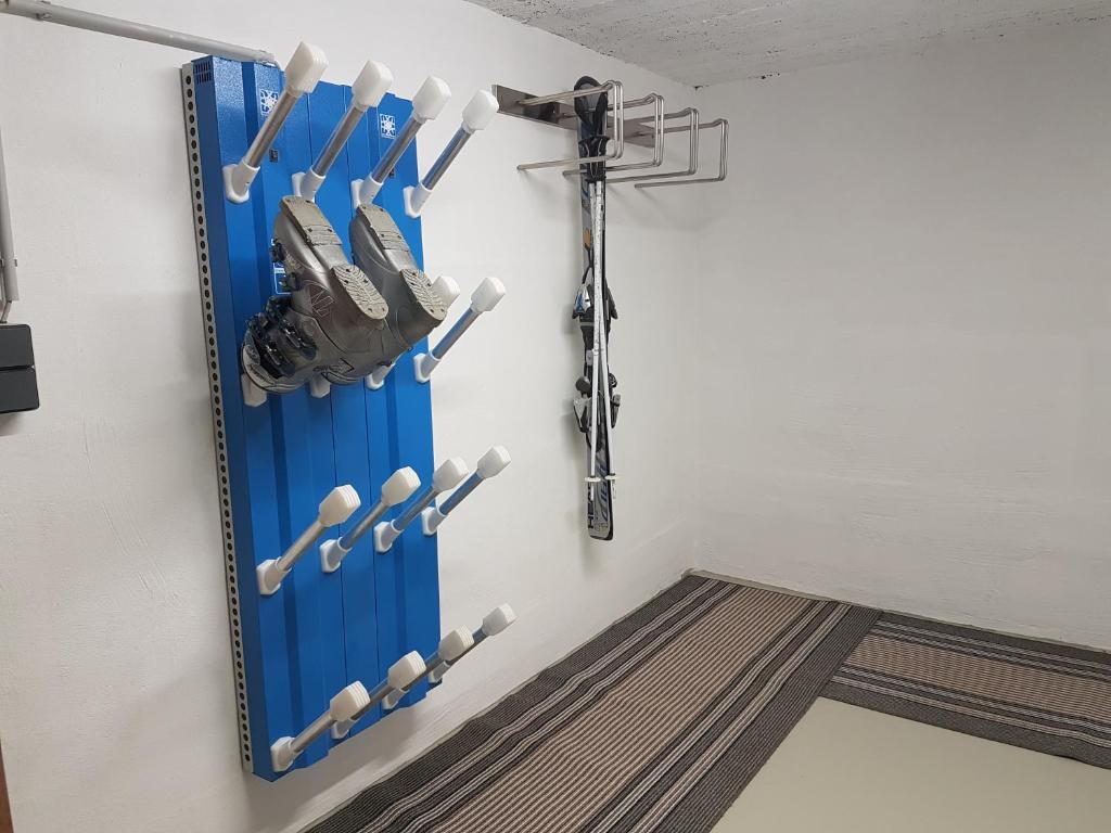 Fotografia z galérie ubytovania Ferienwohnung Dominik v Neustift im Stubaital