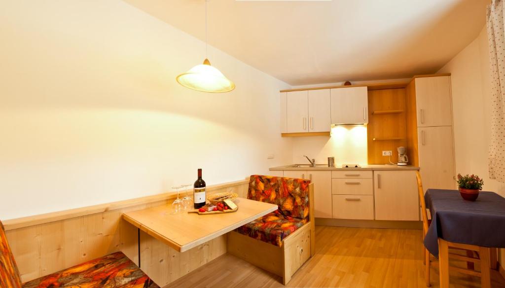 Residence Hauserhof - One-Bedroom Apartment (2 Adults)