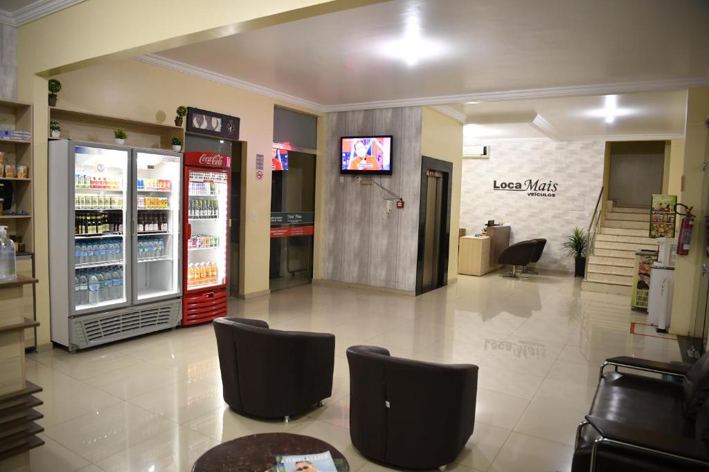  Hotel Mais
