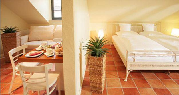 Vinotel Augustin - Apartment Finca