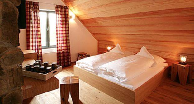 Vinotel Augustin - Double Room - Cottage