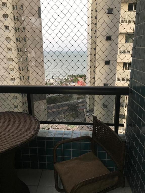  Edif. Conde da Praia Ponta Negra