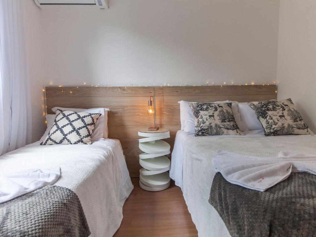 Residencial Villa Verde - 403 B  Residencial Villa Verde - 403 B