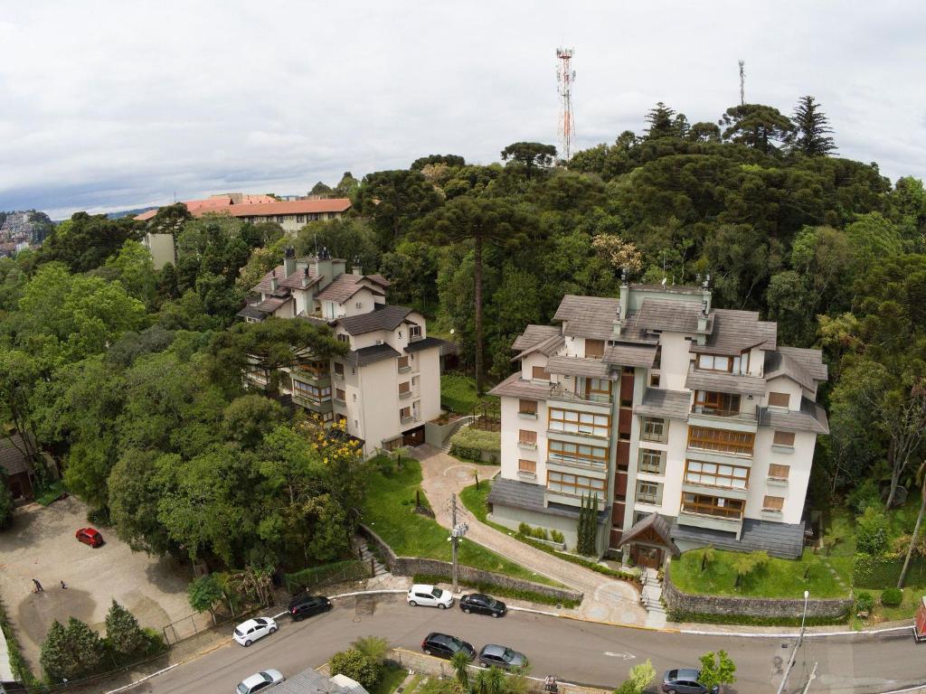 Residencial Villa Verde - 403 B  Residencial Villa Verde - 403 B