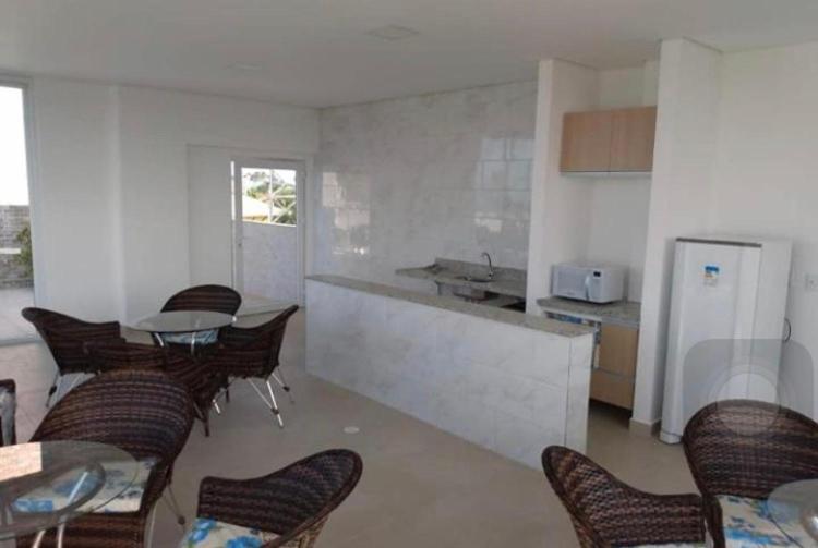  MAKAIBA RESIDENCE - FLATS DA Jô 001