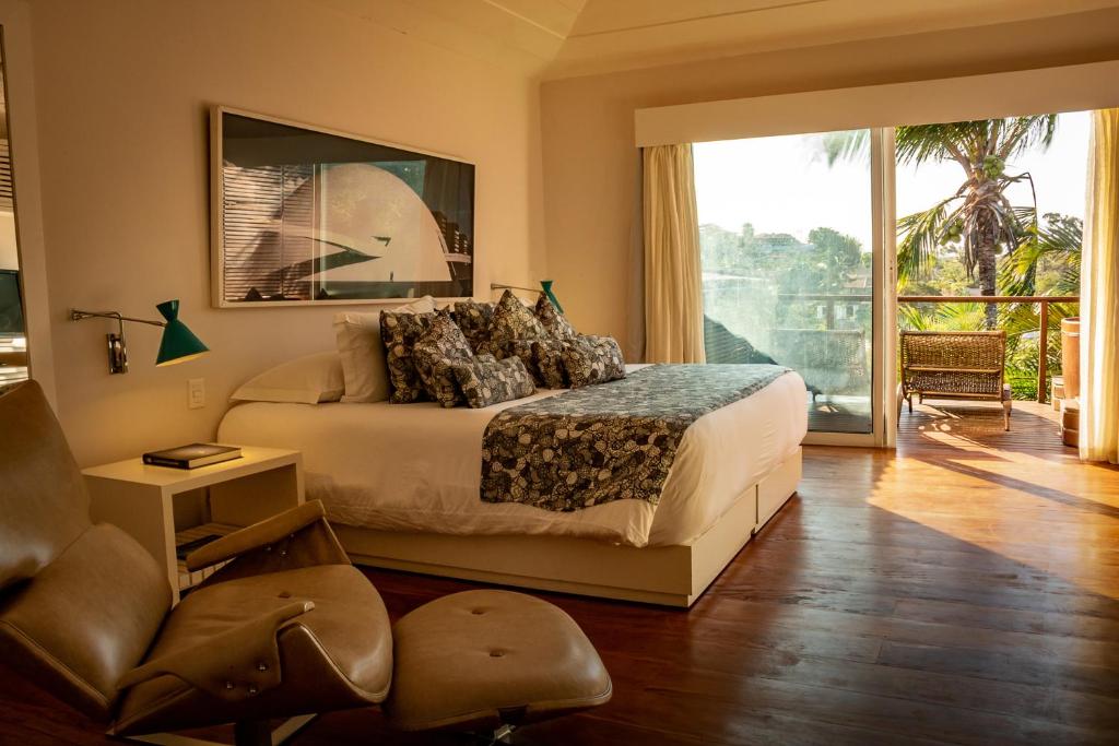  Insólito Boutique Hotel & Spa