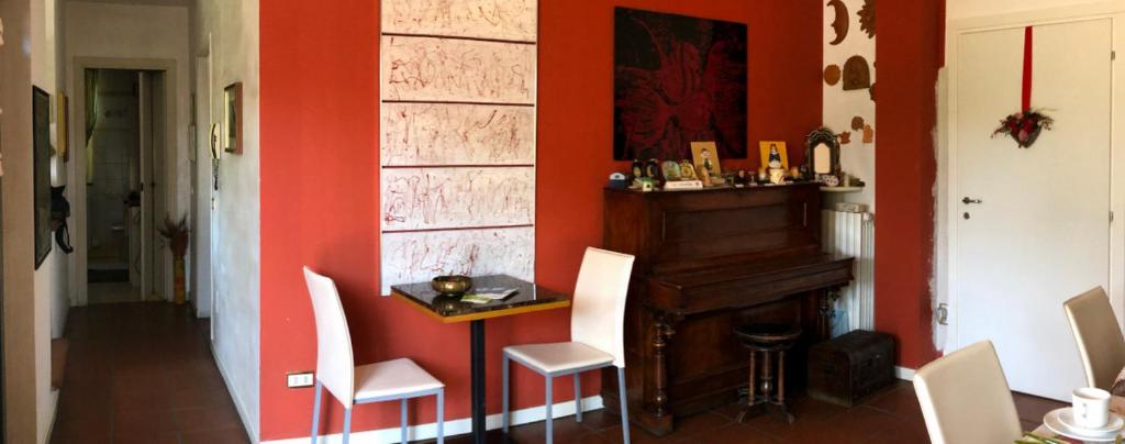 Fotografie z fotogalerie ubytování B&B Via Roma v destinaci Cesate