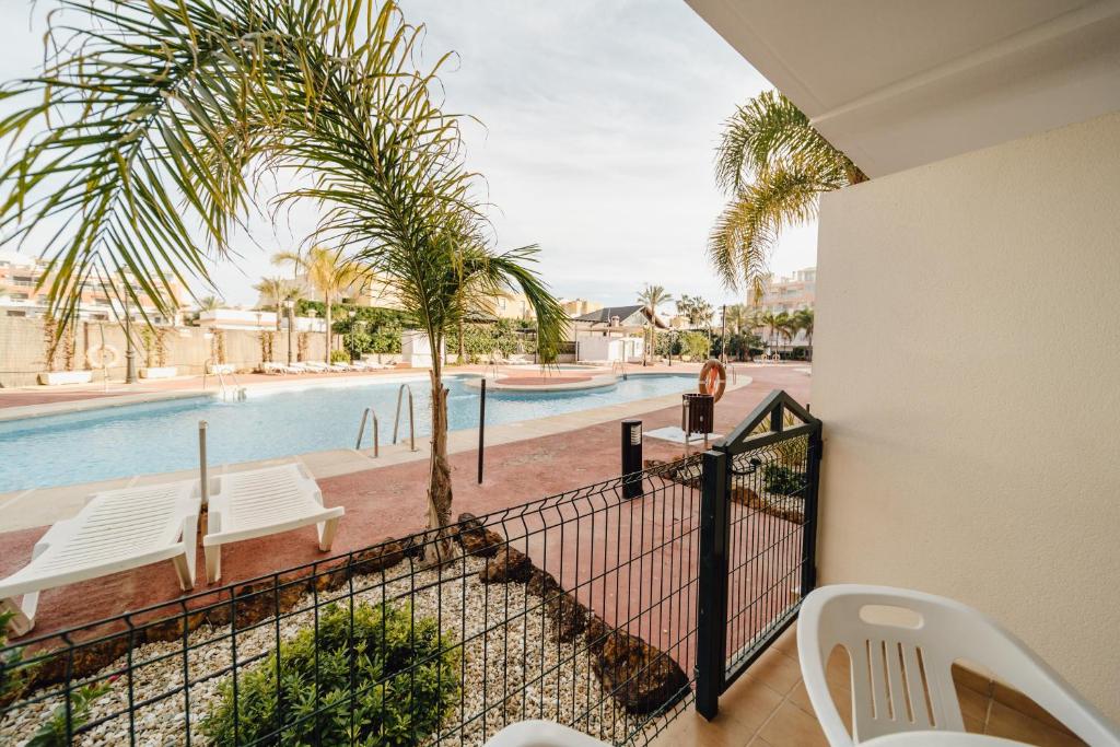 Apartamentos Turísticos Marina Rey, Vera – Updated 2022 Prices