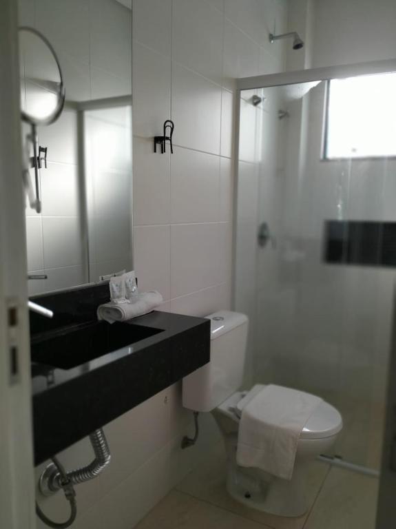  Florinn Praia Hotel