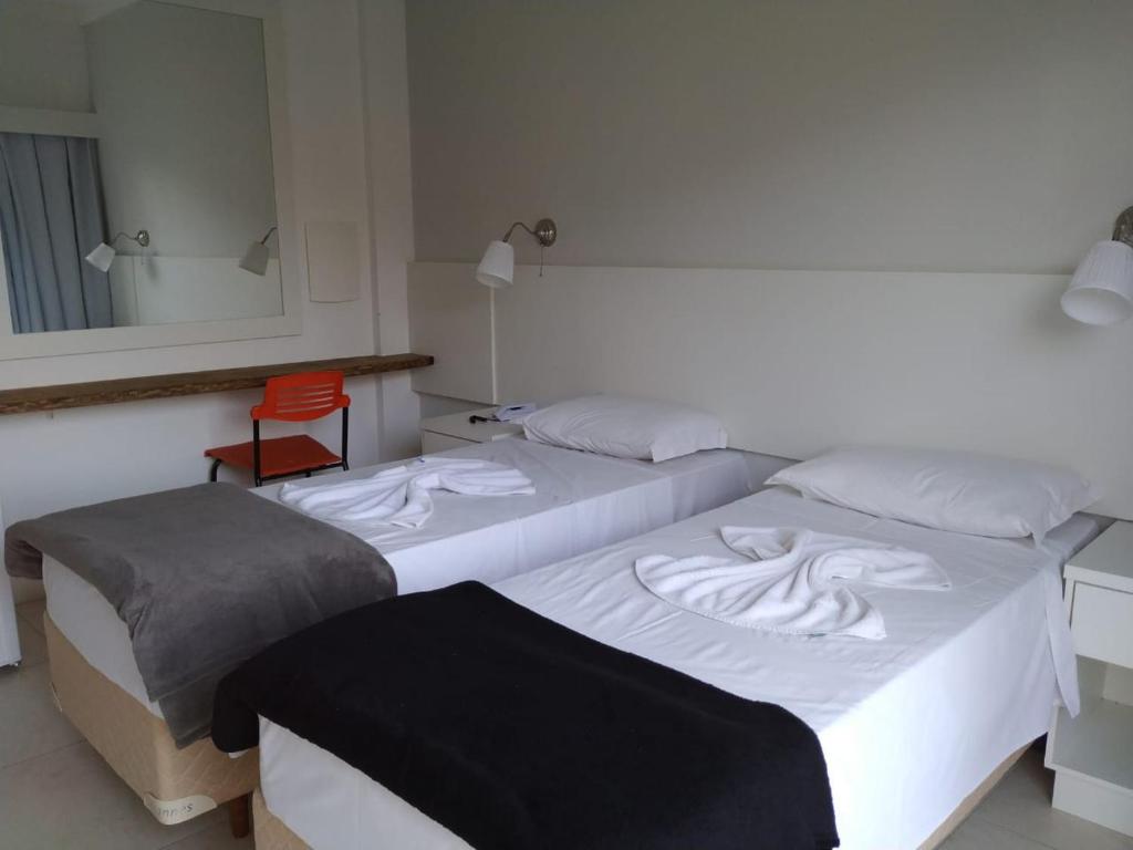  Florinn Praia Hotel