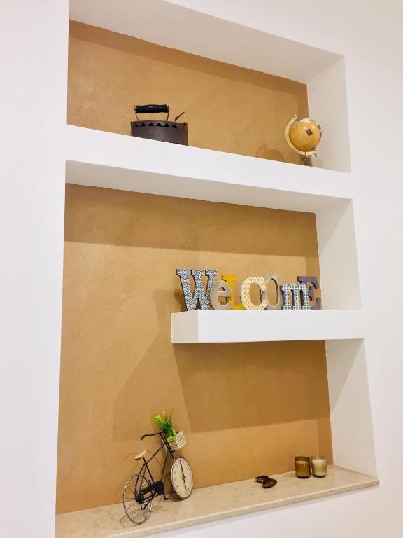 Foto dalla galleria di B&B zio Domenico a Grumento Nova