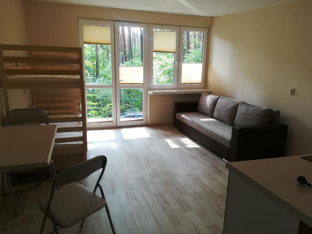 Pawilon 12 - Housity