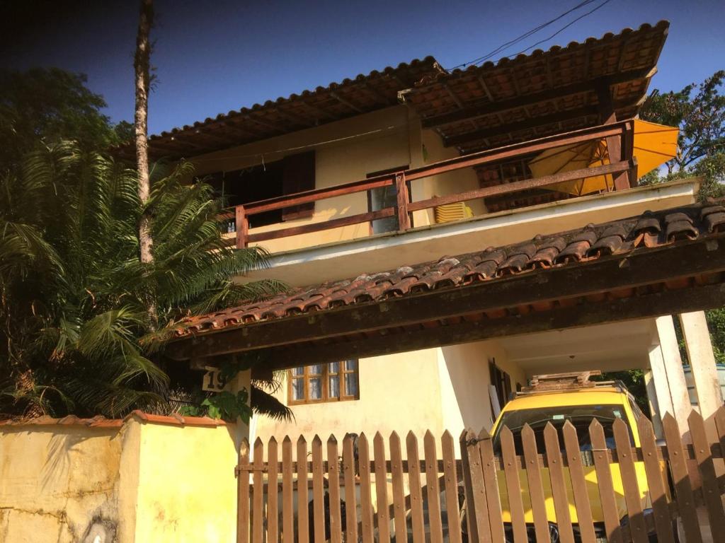 Casa de Praia