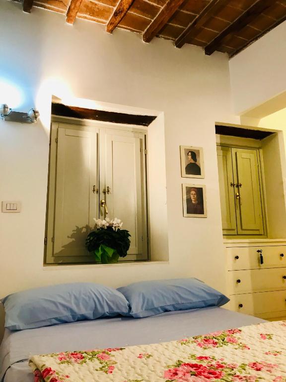 Le Déjà Vue - Appartamento Con Una Camera Da Letto