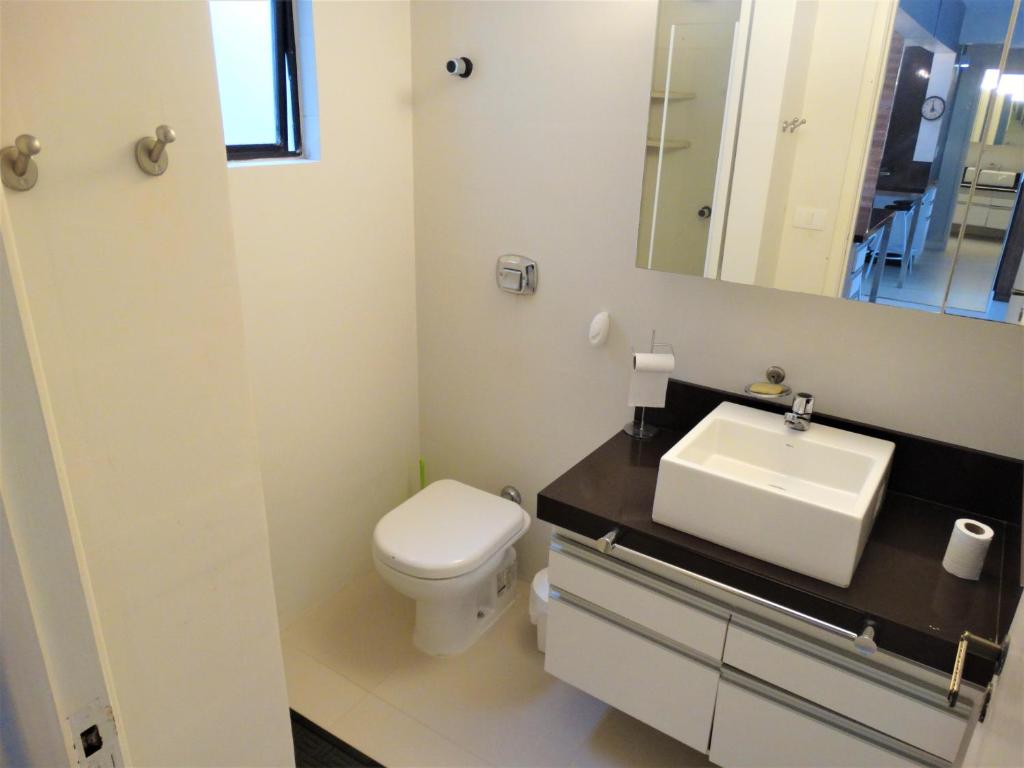  Condomínio Villa Florida