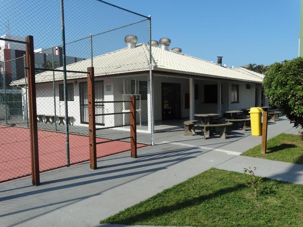  Condomínio Villa Florida