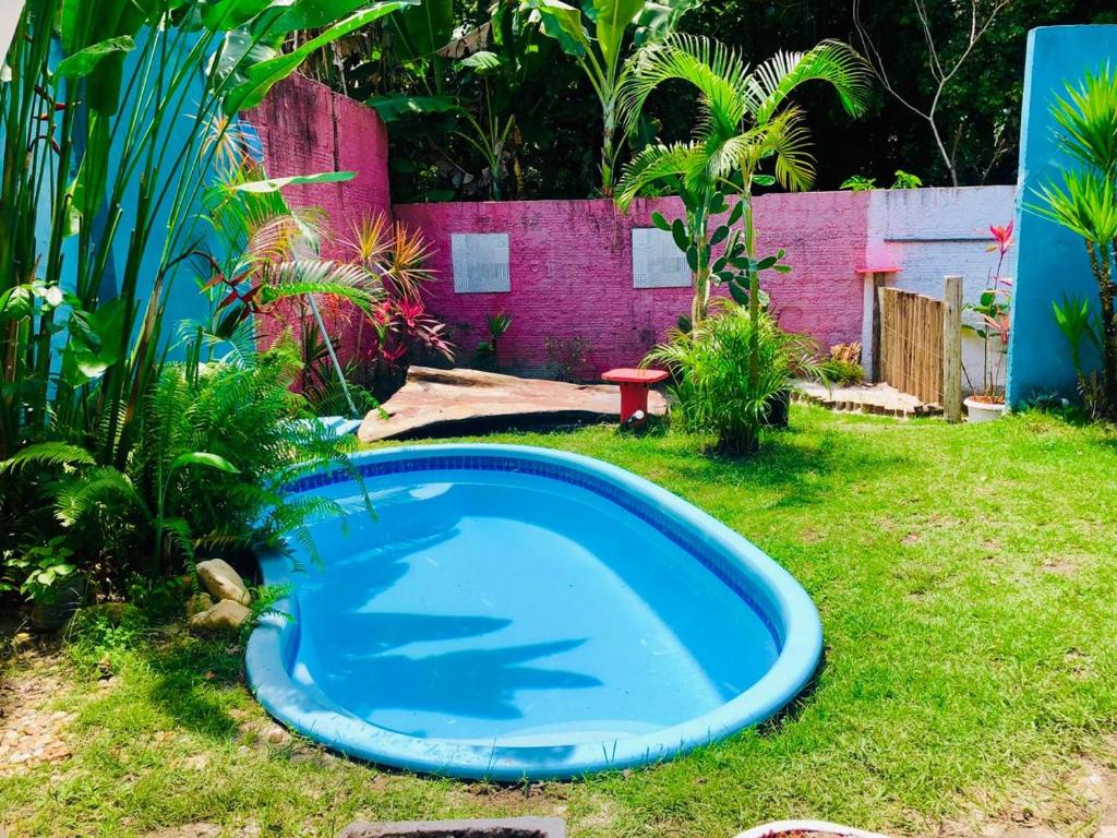  Casa de Praia