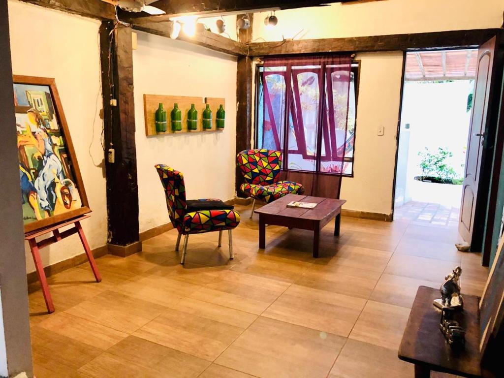  Casa de Praia