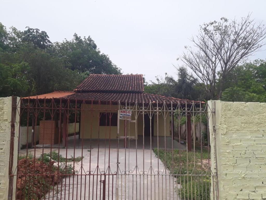  Casa em Alter do Chão pra alugar próximo a Praia e ao lado de reserva ambiental