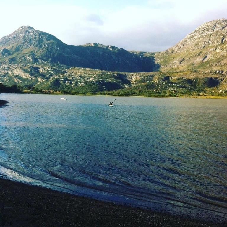  Suítes e Chalés da Praia