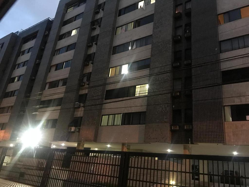  Apartamento Decorado Ponta Verde