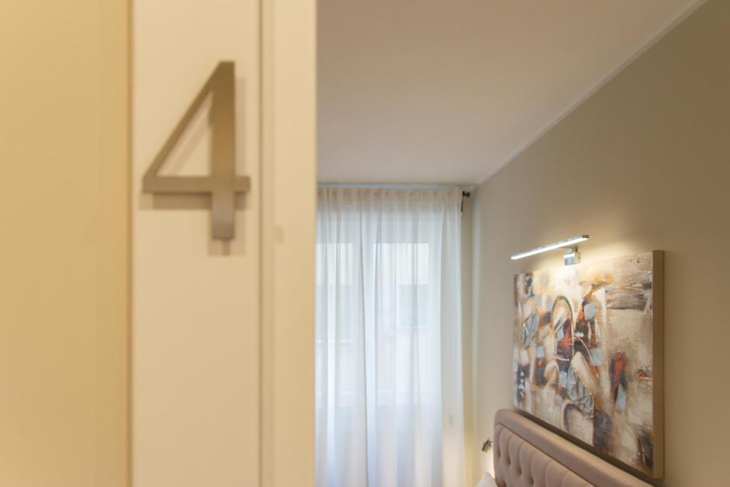 Kép Prati 25.7 Suites in Rome szállásáról Rómában a galériában