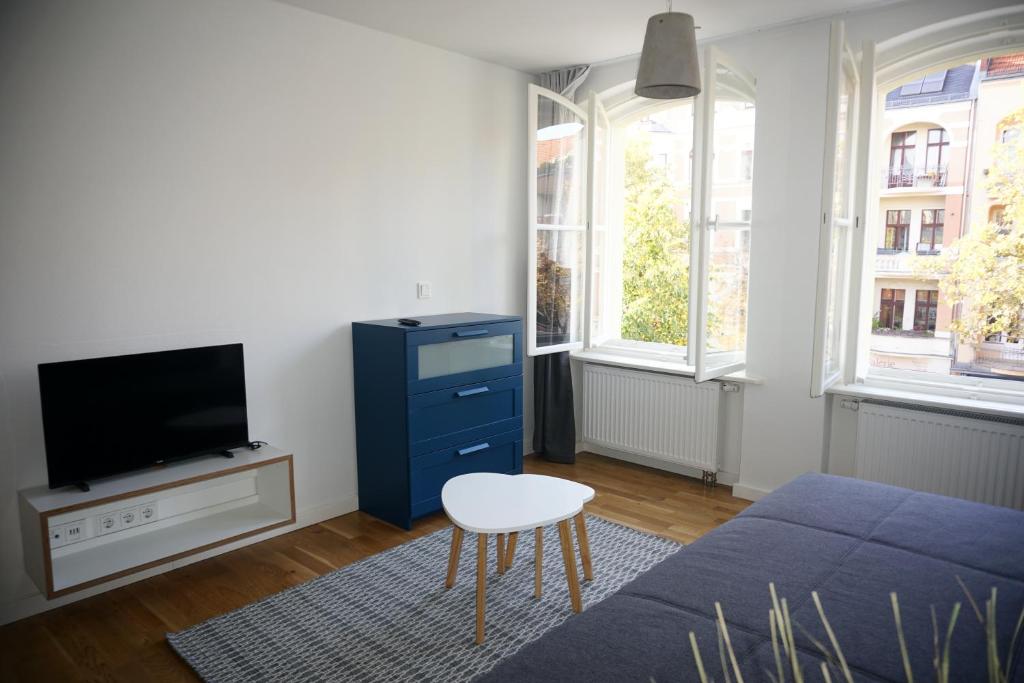 Madflats Hotel-Apartments S-Bahn Friedenau - One-Bedroom Apartment