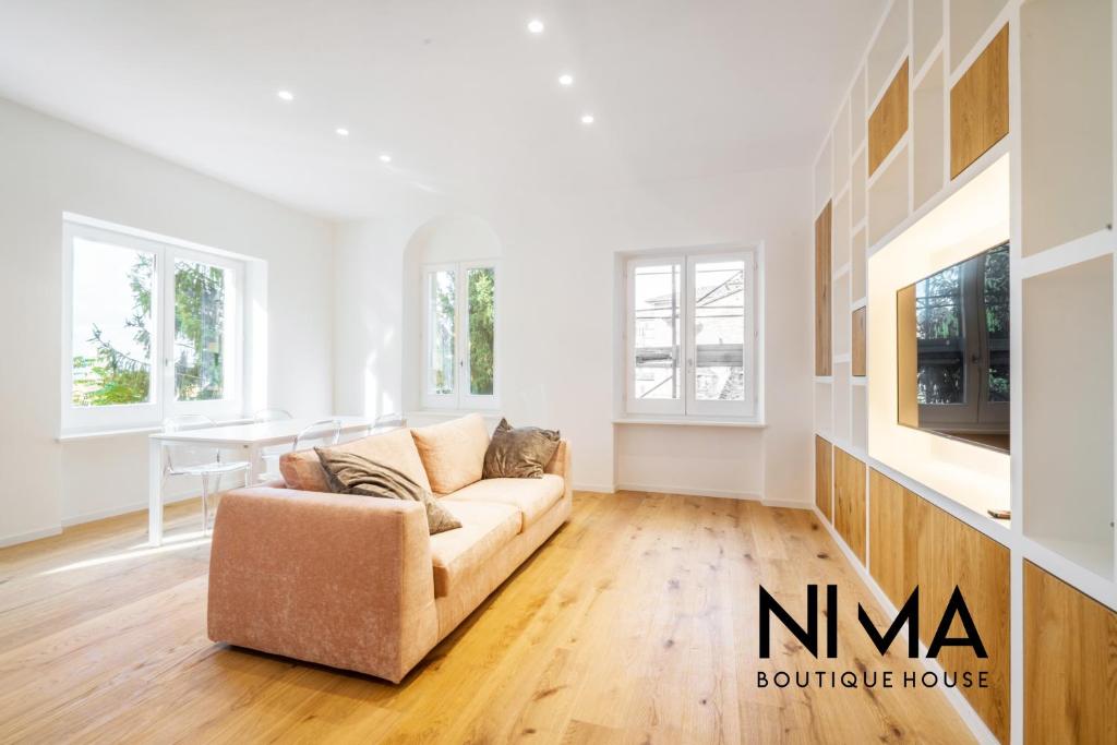 NIMA Boutique House - 