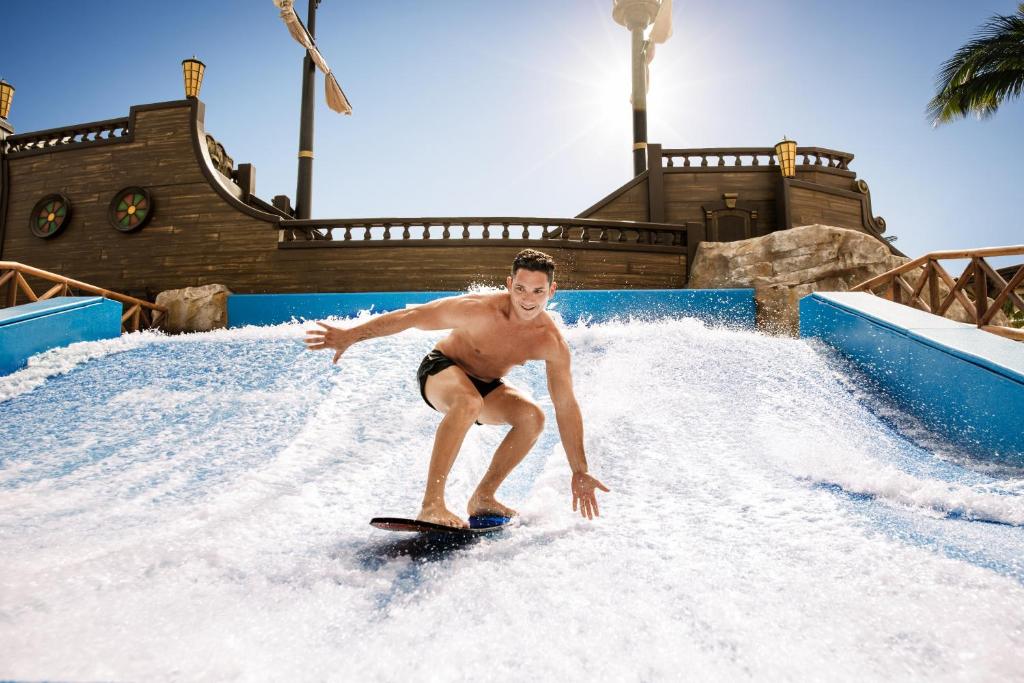 Hosté ubytování Barceló Maya Beach - All Inclusive