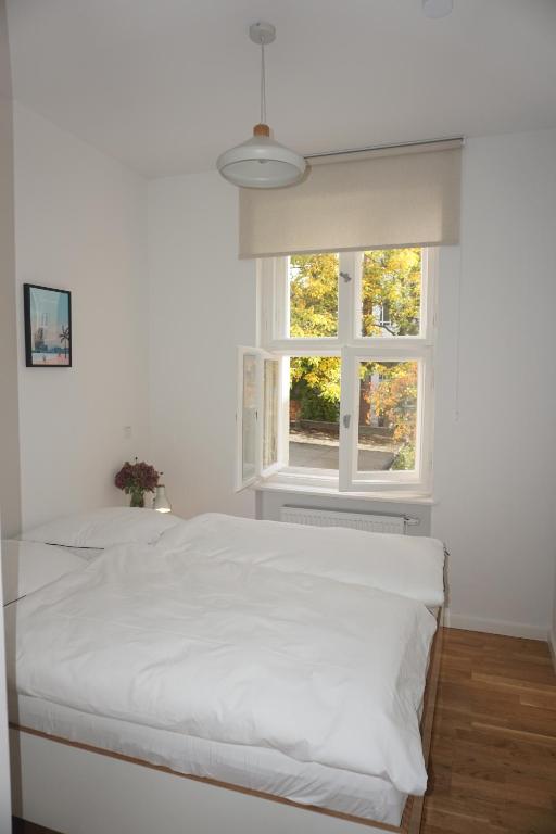 Madflats Hotel-Apartments S-Bahn Friedenau - Two-Bedroom Apartment