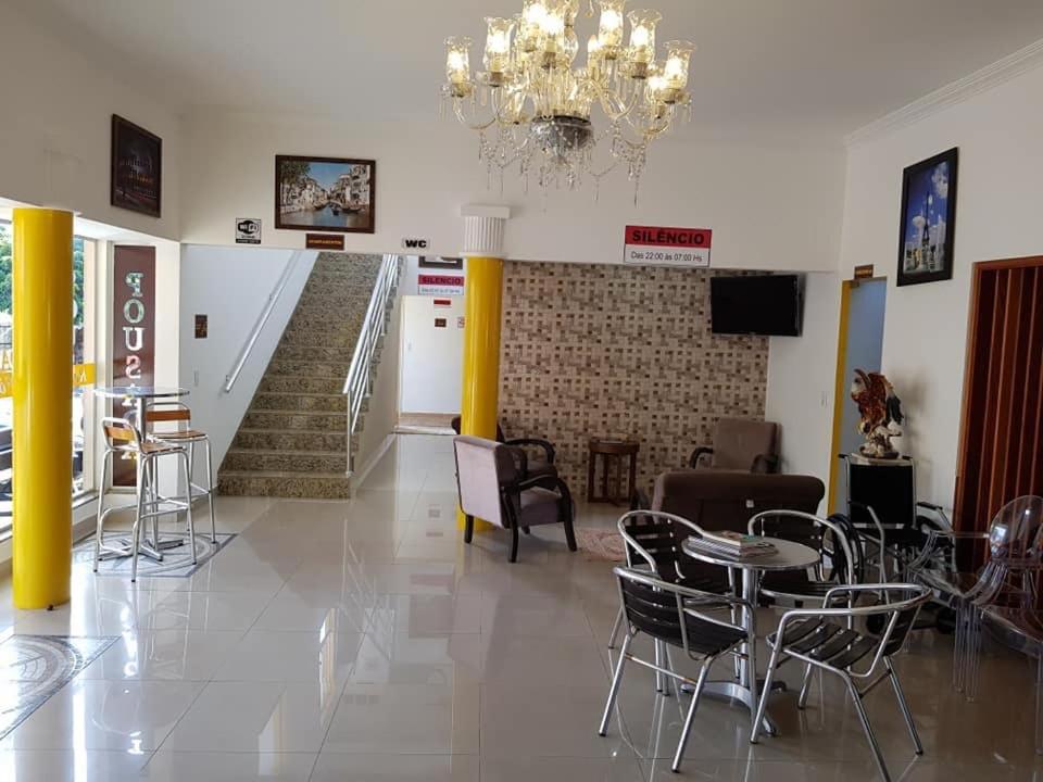  Pousada Forum