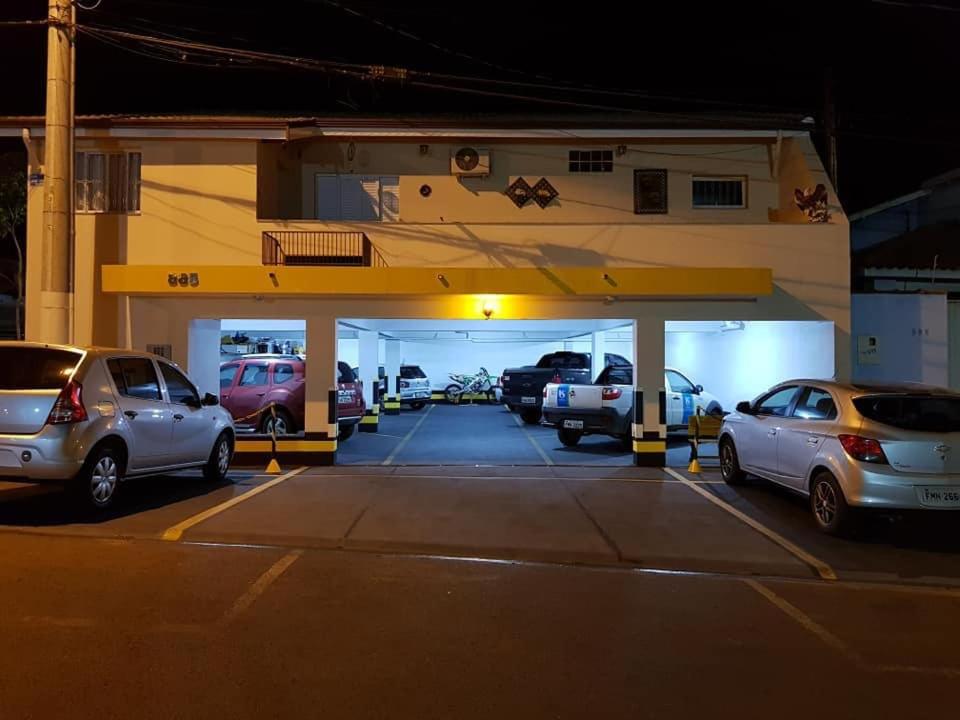  Pousada Forum