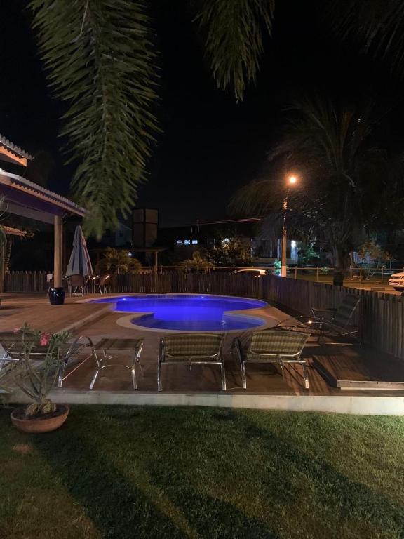  Casa em Guarajuba na Bahia