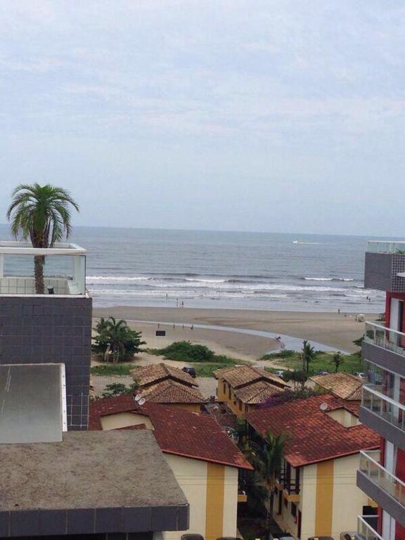  Cobertura em Bertioga
