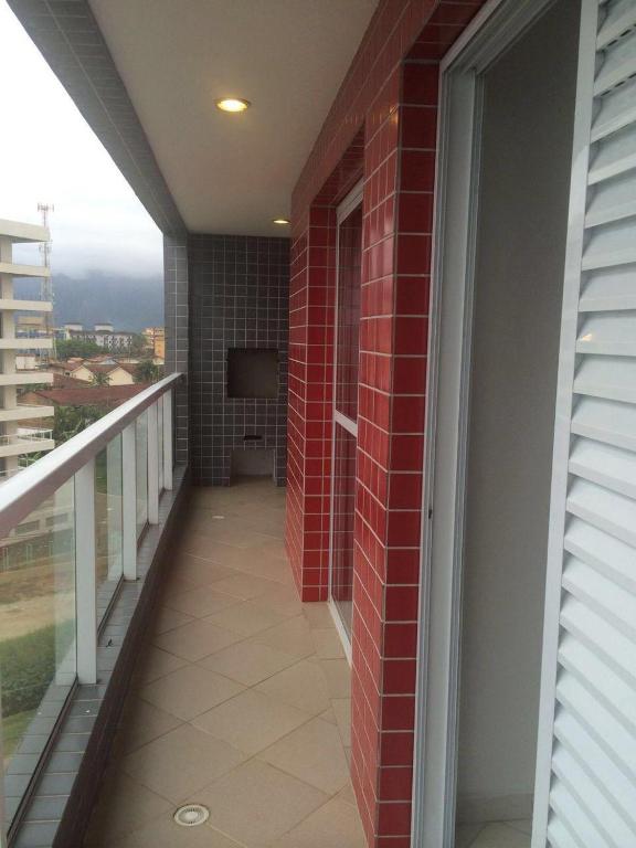  Cobertura em Bertioga