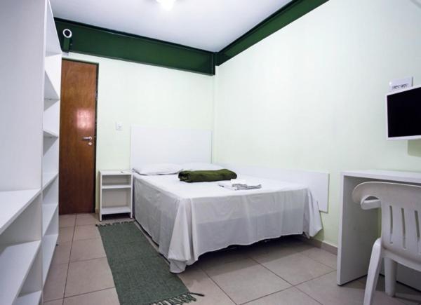  Hospedaria Lumo Domo Praça da Árvore