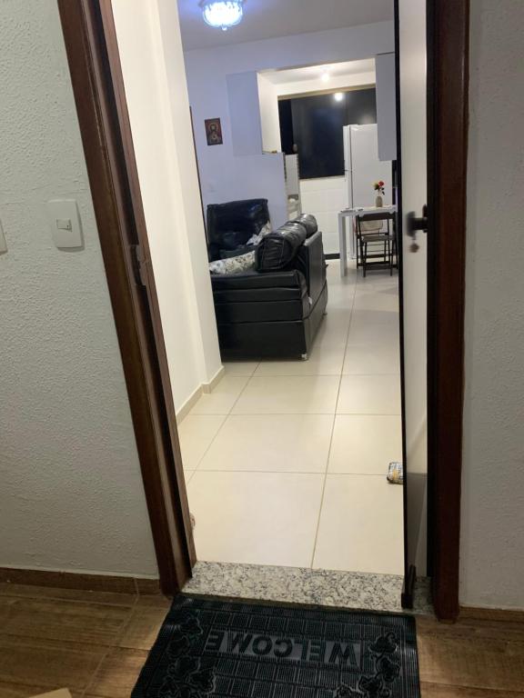  Apê de Mainha
