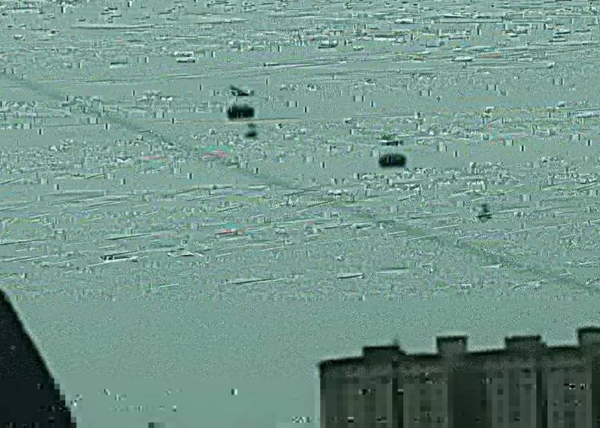  Homestay nossa senhora1201 copacabana 1032