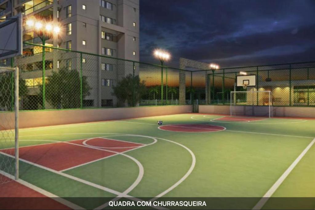  Apartamento Parque Olímpico