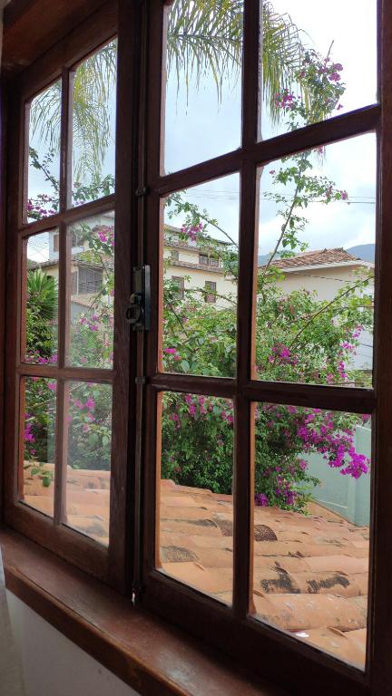  Residencial Rita de Cássia Apto 301