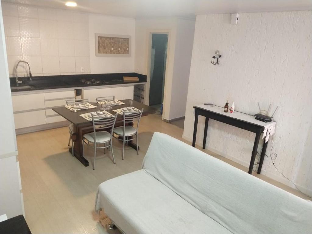  Casa Hospedagem Dona Tânia