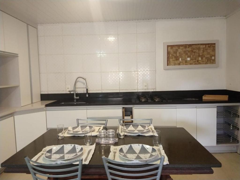  Casa Hospedagem Dona Tânia