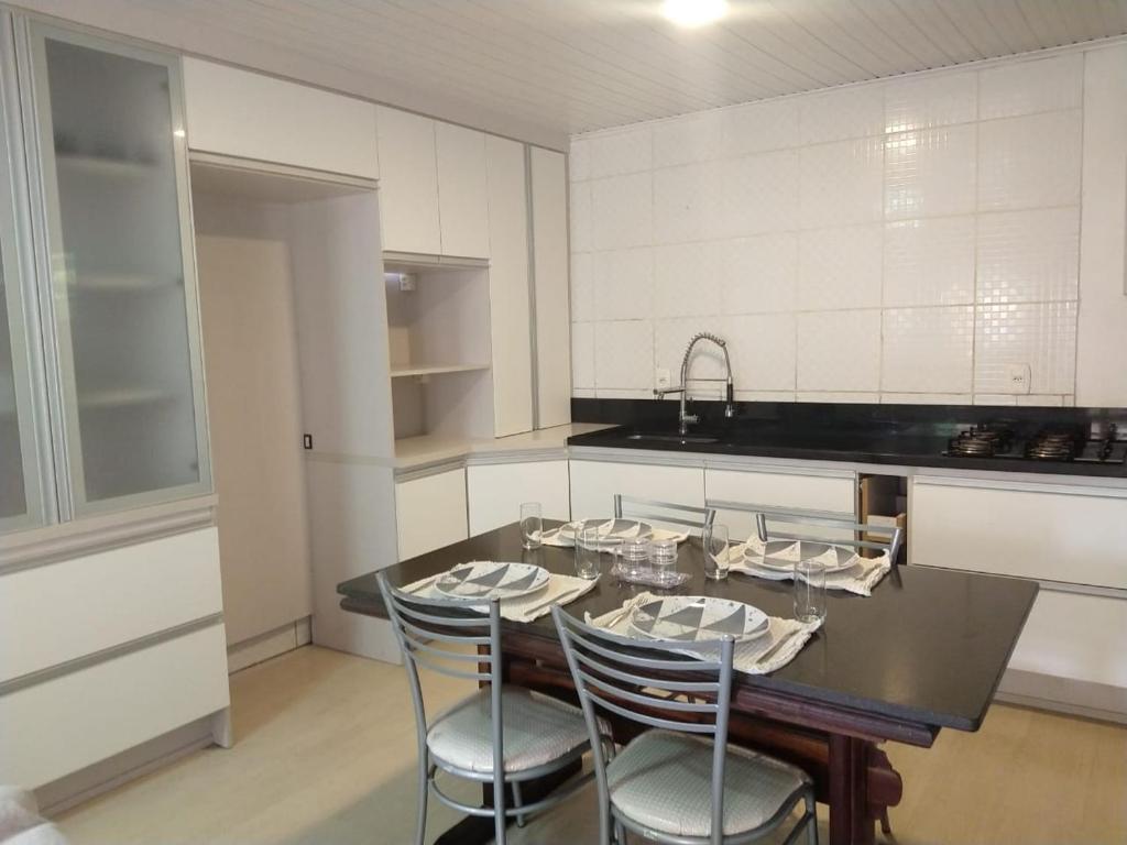  Casa Hospedagem Dona Tânia