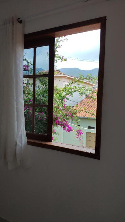  Residencial Rita de Cássia Apto 301