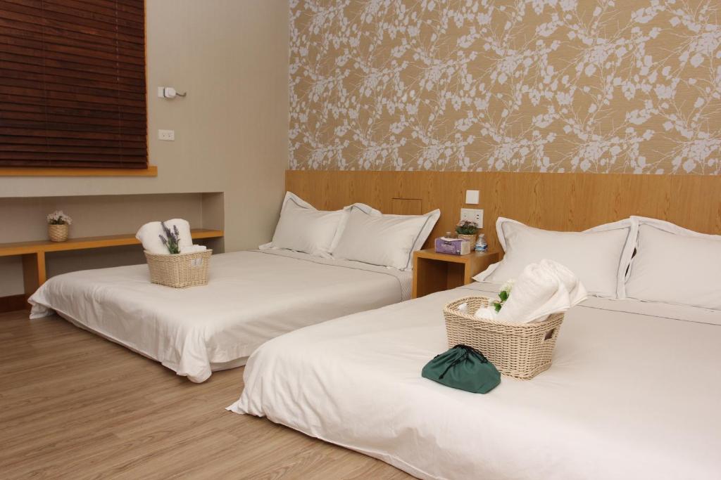 Photo from 梨幸日和 Good Days in Liko in Gangshan, Kaohsiung Area, Taiwan