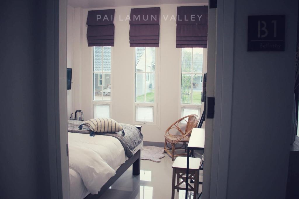 PAI LAMUN VALLEY - 16