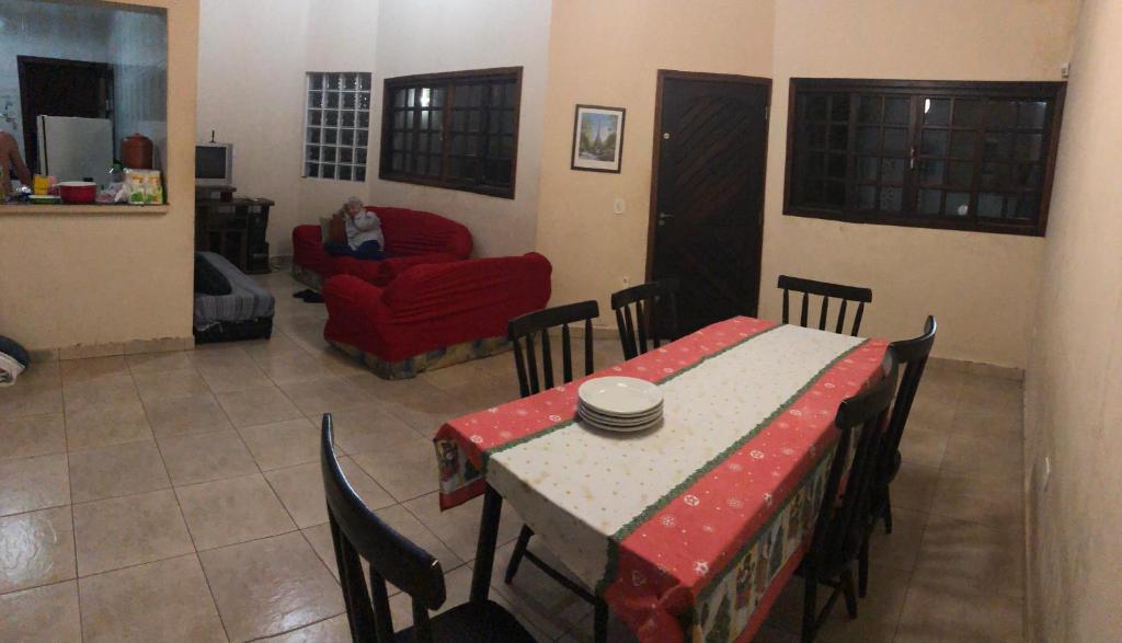  Casa de Praia