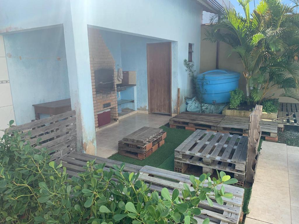  Casa de Praia